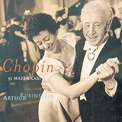 Chopin 51 mazurkas d'occasion  Livré partout en France