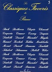 Classiques volume 5 d'occasion  Livré partout en France