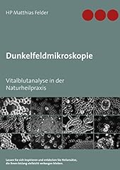 Dunkelfeldmikroskopie vitalblu gebraucht kaufen  Wird an jeden Ort in Deutschland