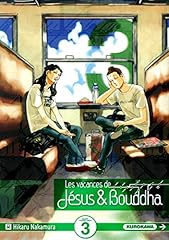 Vacances jésus bouddha d'occasion  Livré partout en France
