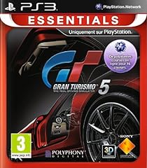 Gran turismo essentiels d'occasion  Livré partout en France