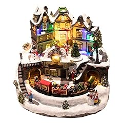 Taman christmas village for sale  Delivered anywhere in USA 