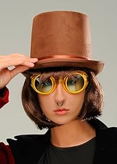 Mens willy wonka for sale  Delivered anywhere in UK