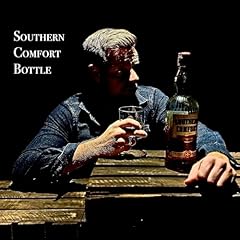 Southern comfort bottle for sale  Delivered anywhere in USA 