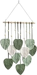 Uxorsn macrame wall for sale  Delivered anywhere in UK