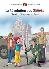 Révolution oeillets avril d'occasion  Livré partout en France