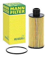 Mann filter 6026 gebraucht kaufen  Wird an jeden Ort in Deutschland