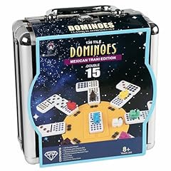 Mexican train dominoes gebraucht kaufen  Wird an jeden Ort in Deutschland