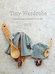 Tiny wardrobe adorable for sale  Delivered anywhere in USA 