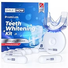 Teeth whitening kit for sale  Delivered anywhere in UK