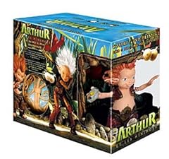 figurine arthur minimoys d'occasion figurine arthur minimoys d'occasion Livré partout en France
