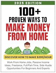 100 proven ways for sale  Delivered anywhere in USA 