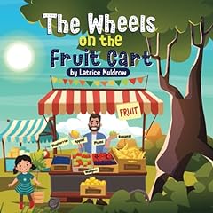 Wheels fruit cart for sale  Delivered anywhere in USA 