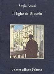 Figlio bakunìn usato  Spedito ovunque in Italia 