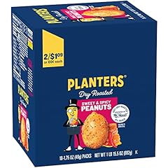 Planters sweet spicy for sale  Delivered anywhere in USA 