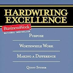 Hardwiring excellence purpose for sale  Delivered anywhere in USA 
