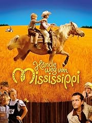 Hände weg mississippi gebraucht kaufen  Wird an jeden Ort in Deutschland