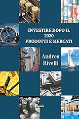 Investire dopo 2020. usato  Spedito ovunque in Italia 
