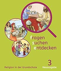 Fragen suchen entdecken gebraucht kaufen  Wird an jeden Ort in Deutschland