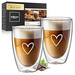 Elbfuchs latte macchiato gebraucht kaufen  Wird an jeden Ort in Deutschland