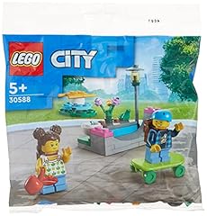 Lego city plac gebraucht kaufen  Wird an jeden Ort in Deutschland