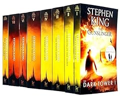 Dark tower series for sale  Delivered anywhere in USA 