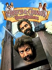 Cheech chong corsican for sale  Delivered anywhere in USA 
