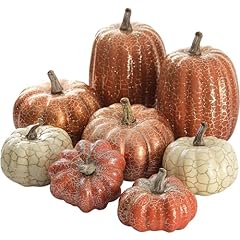 Artgar pumpkin decor for sale  Delivered anywhere in USA 