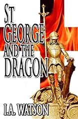 George dragon for sale  Delivered anywhere in UK