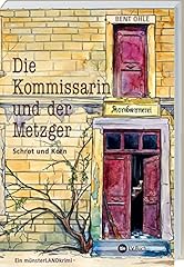 Kommissarin metzger schrot gebraucht kaufen  Wird an jeden Ort in Deutschland