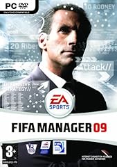 Fifa manager usato  Spedito ovunque in Italia 