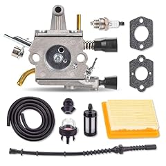 Bluestars fs250 carburetor for sale  Delivered anywhere in USA 