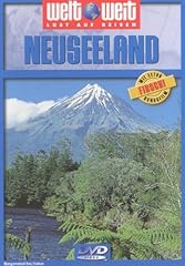 Neuseeland weltweit gebraucht kaufen  Wird an jeden Ort in Deutschland