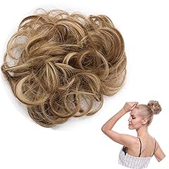 Sego chignon capelli usato  Spedito ovunque in Italia 