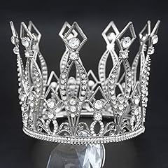 Silver crown vofler for sale  Delivered anywhere in UK
