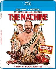 Machine blu ray for sale  Delivered anywhere in USA 