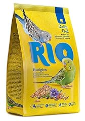 Rio aliment complet d'occasion  Livré partout en Belgiqu