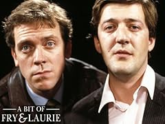 Bit fry laurie for sale  Delivered anywhere in USA 