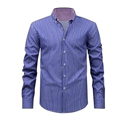Men classic button for sale  Delivered anywhere in UK