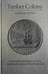 Timber colony historical for sale  Delivered anywhere in USA 