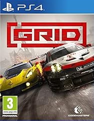 Grid ps4 for sale  Delivered anywhere in USA 