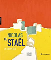 Nicolas staël provence d'occasion  Livré partout en France