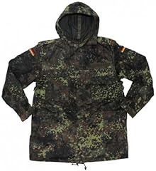 Mfh parka camo d'occasion  Livré partout en France