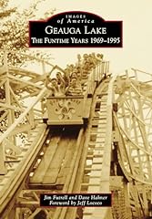 Geauga lake funtime for sale  Delivered anywhere in USA 