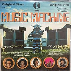 Tel music machine for sale  Delivered anywhere in USA 