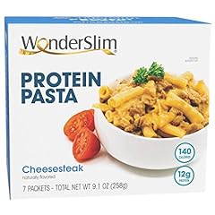 Wonderslim protein pasta for sale  Delivered anywhere in USA 