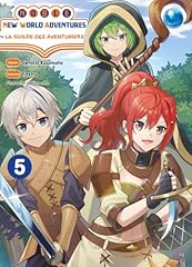 Noble new adventures d'occasion  Livré partout en France