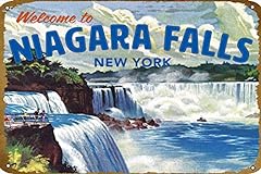 Niagara falls retro for sale  Delivered anywhere in USA 