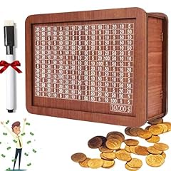 Cash vault wooden for sale  Delivered anywhere in USA 