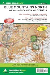 Blue mountains north for sale  Delivered anywhere in USA 